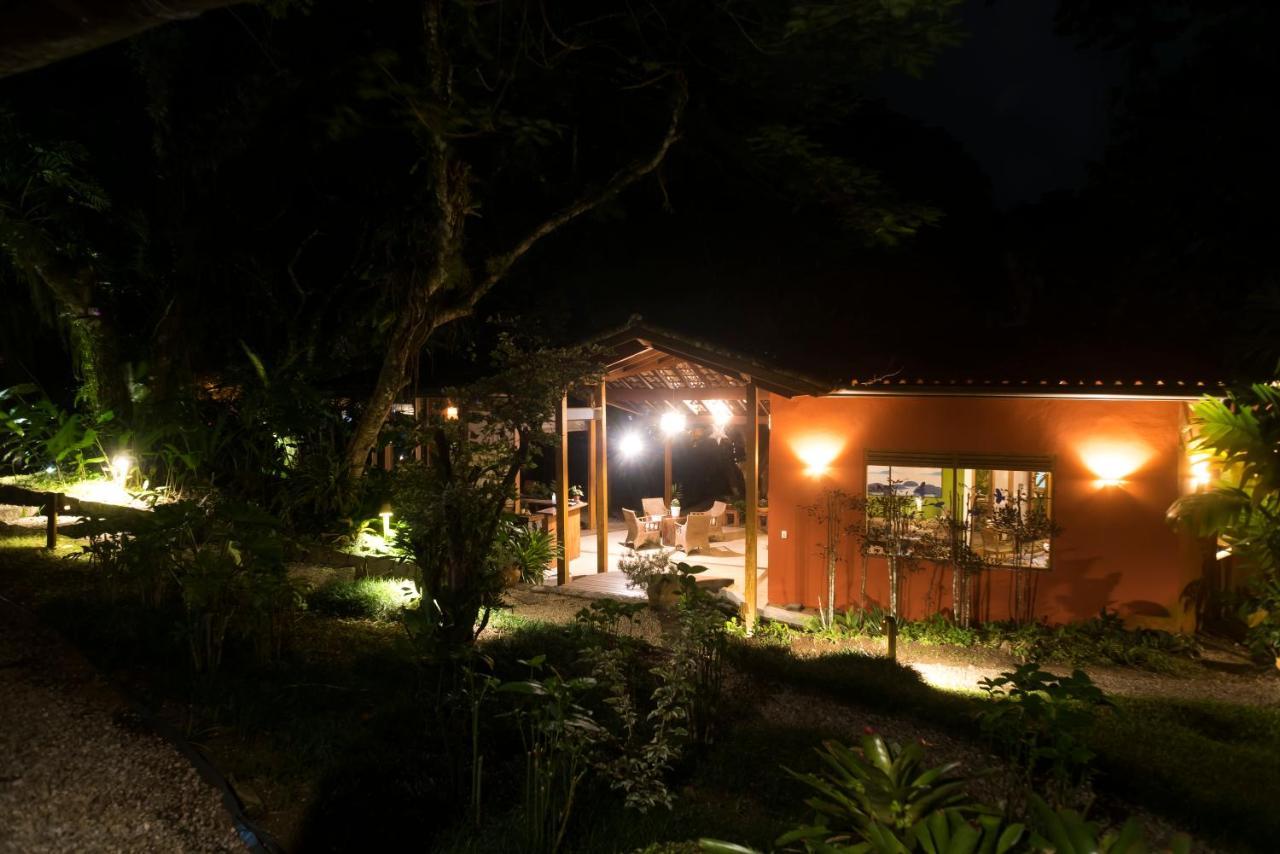 Guest House Ilha Splendor Ilhabela Kültér fotó