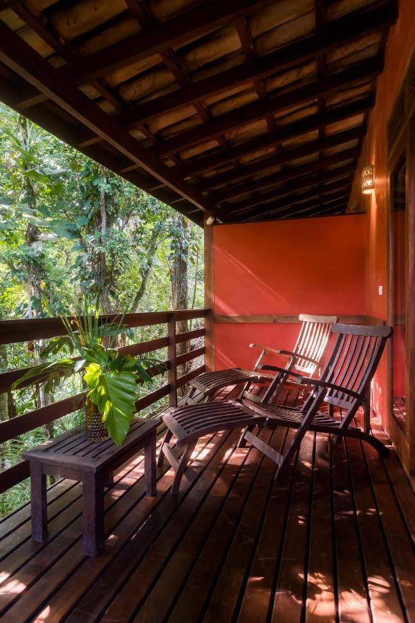 Guest House Ilha Splendor Ilhabela Kültér fotó