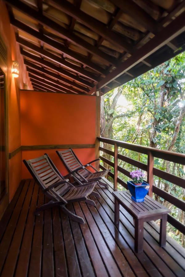Guest House Ilha Splendor Ilhabela Kültér fotó