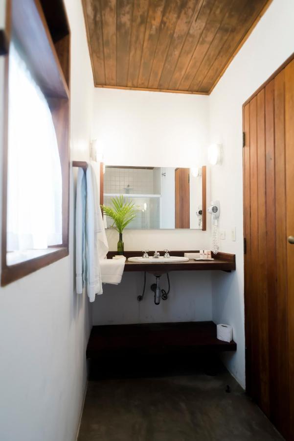 Guest House Ilha Splendor Ilhabela Kültér fotó