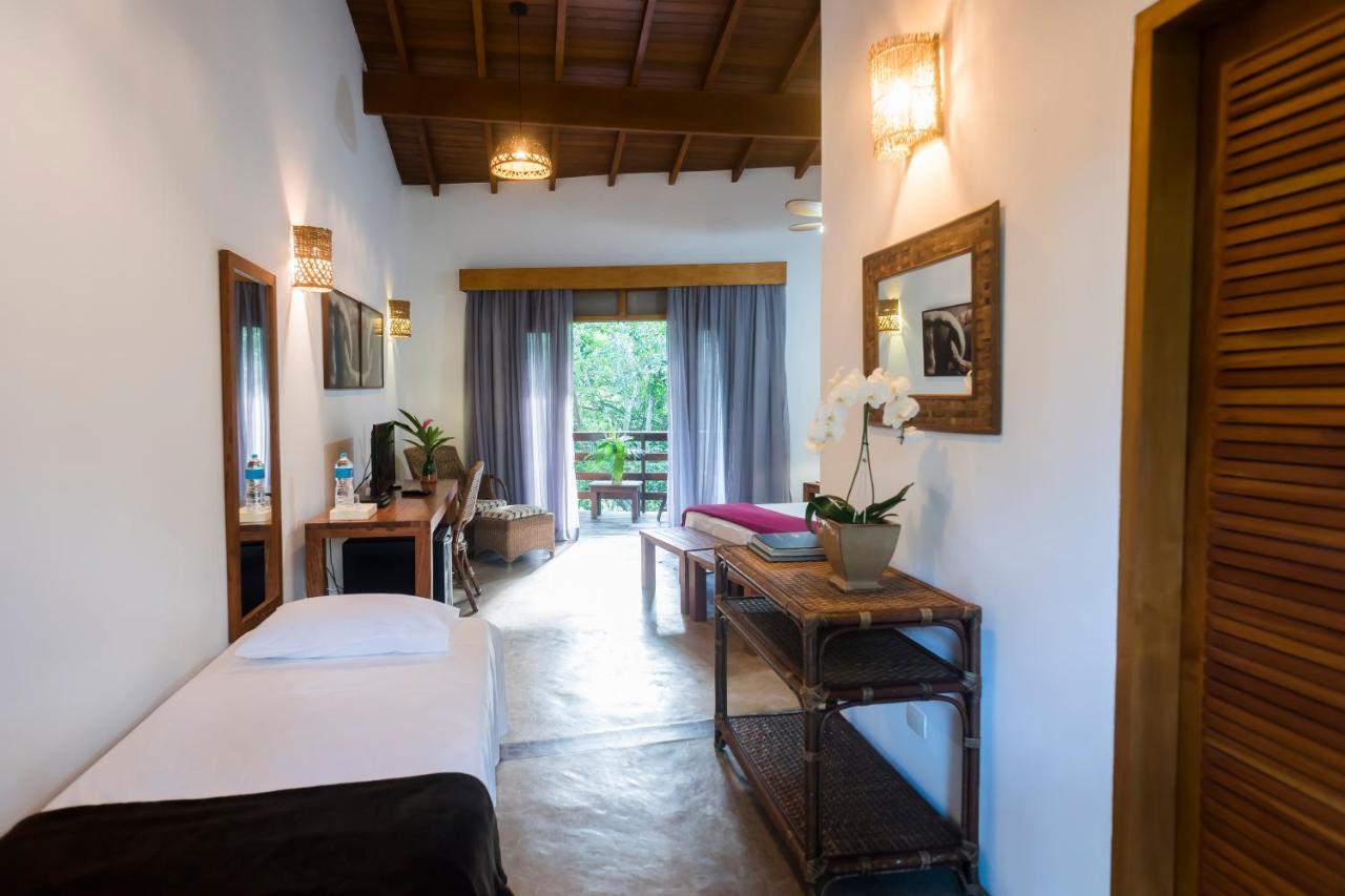 Guest House Ilha Splendor Ilhabela Kültér fotó