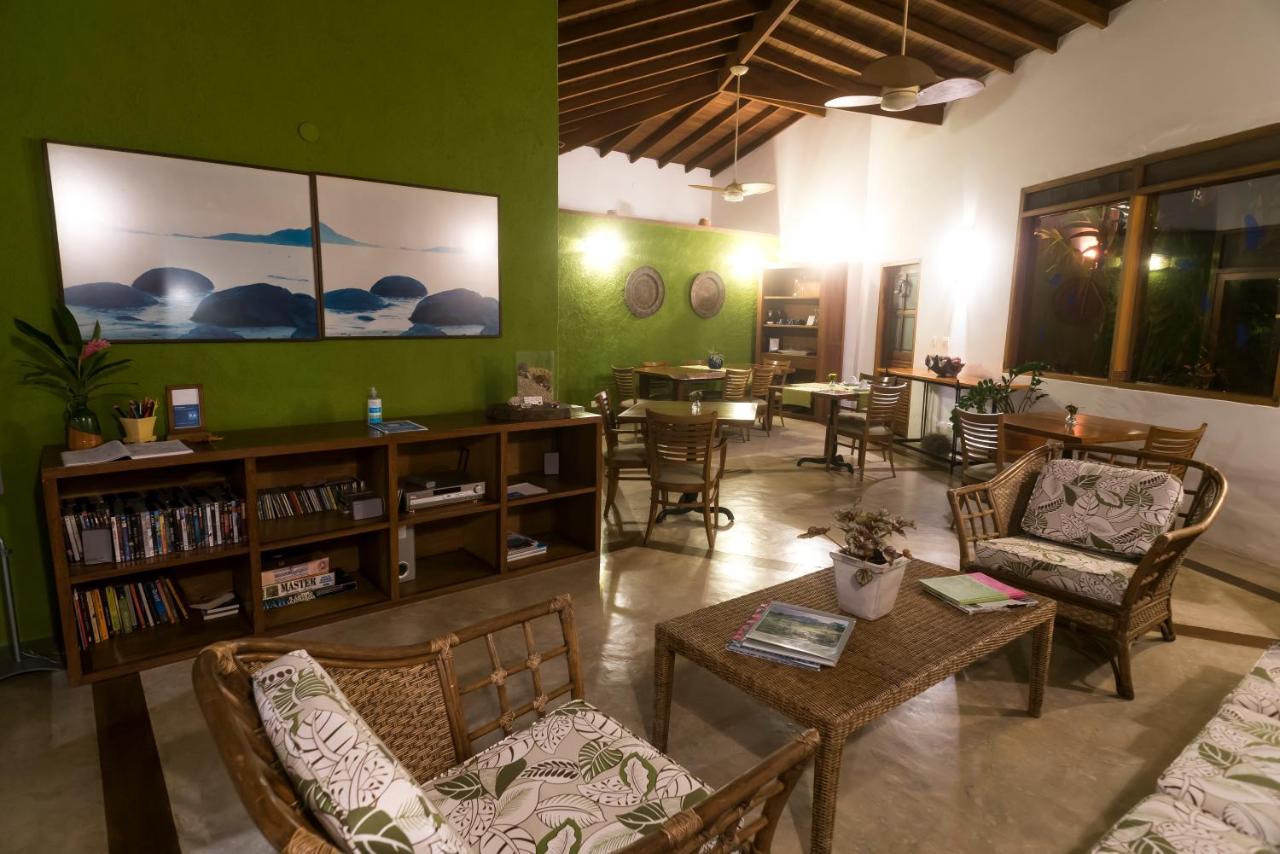 Guest House Ilha Splendor Ilhabela Kültér fotó