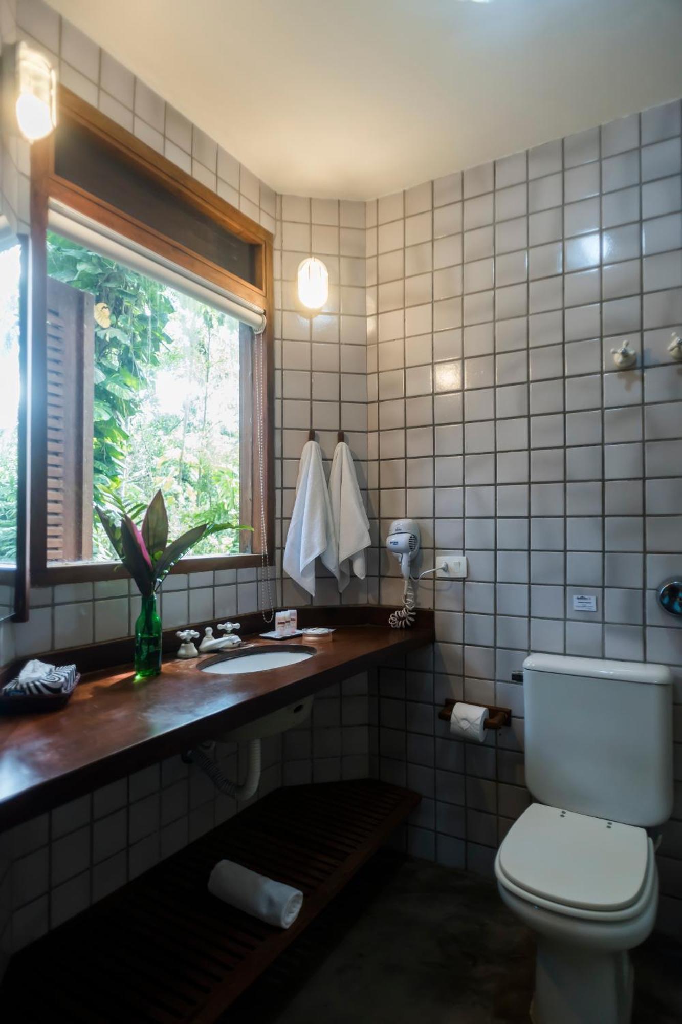 Guest House Ilha Splendor Ilhabela Szoba fotó