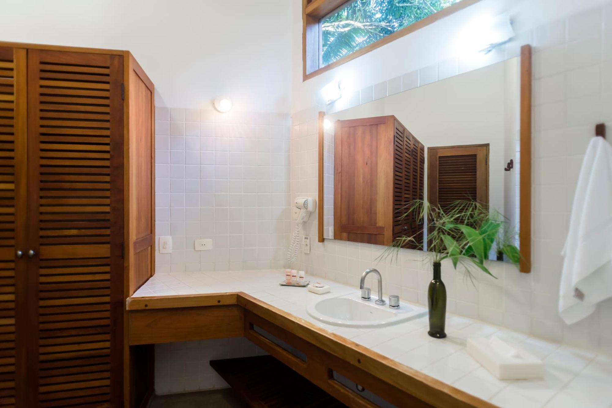 Guest House Ilha Splendor Ilhabela Szoba fotó