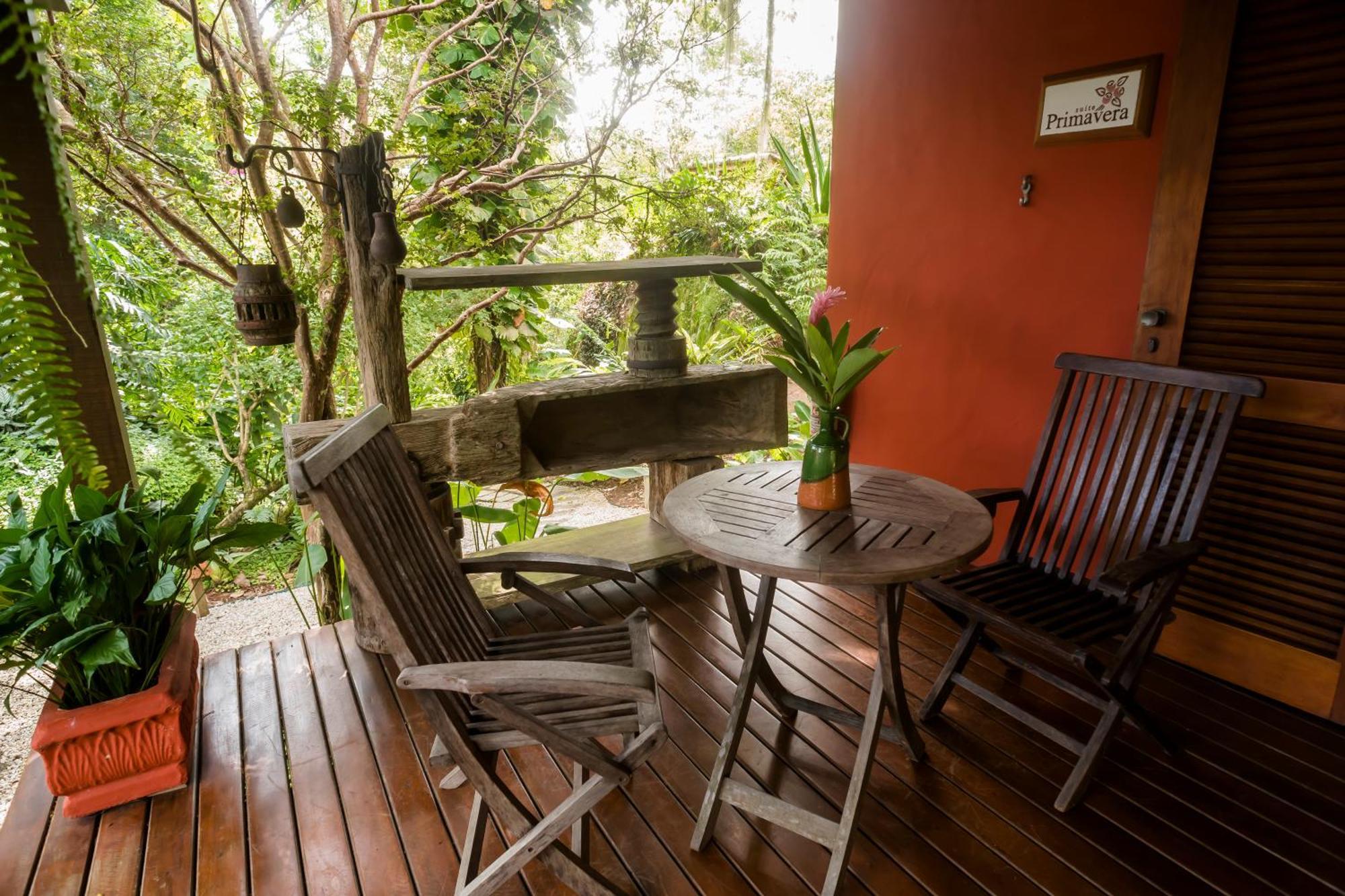 Guest House Ilha Splendor Ilhabela Szoba fotó