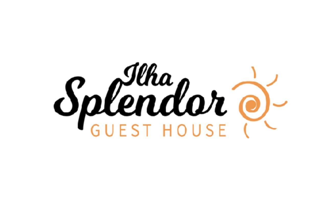 Guest House Ilha Splendor Ilhabela Kültér fotó